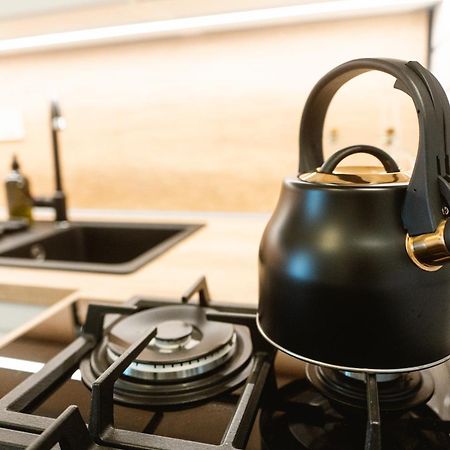 Franz Josef Apartmany, Apartman Zita Decin Eksteriør billede