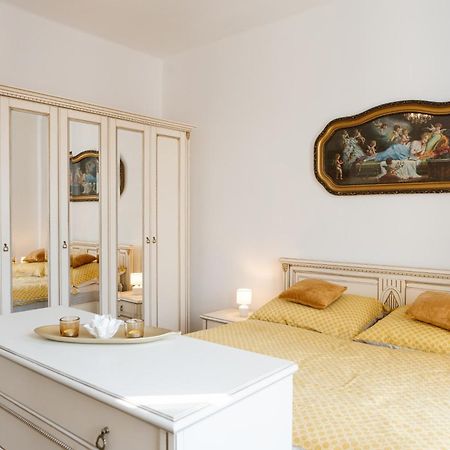 Franz Josef Apartmany, Apartman Zita Decin Eksteriør billede