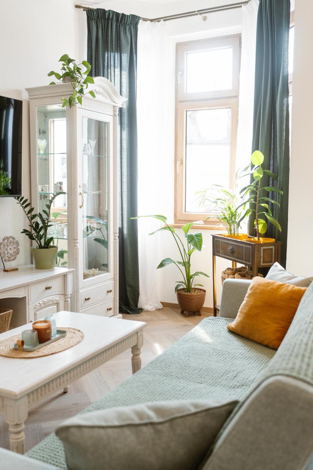 Franz Josef Apartmany, Apartman Zita Decin Eksteriør billede