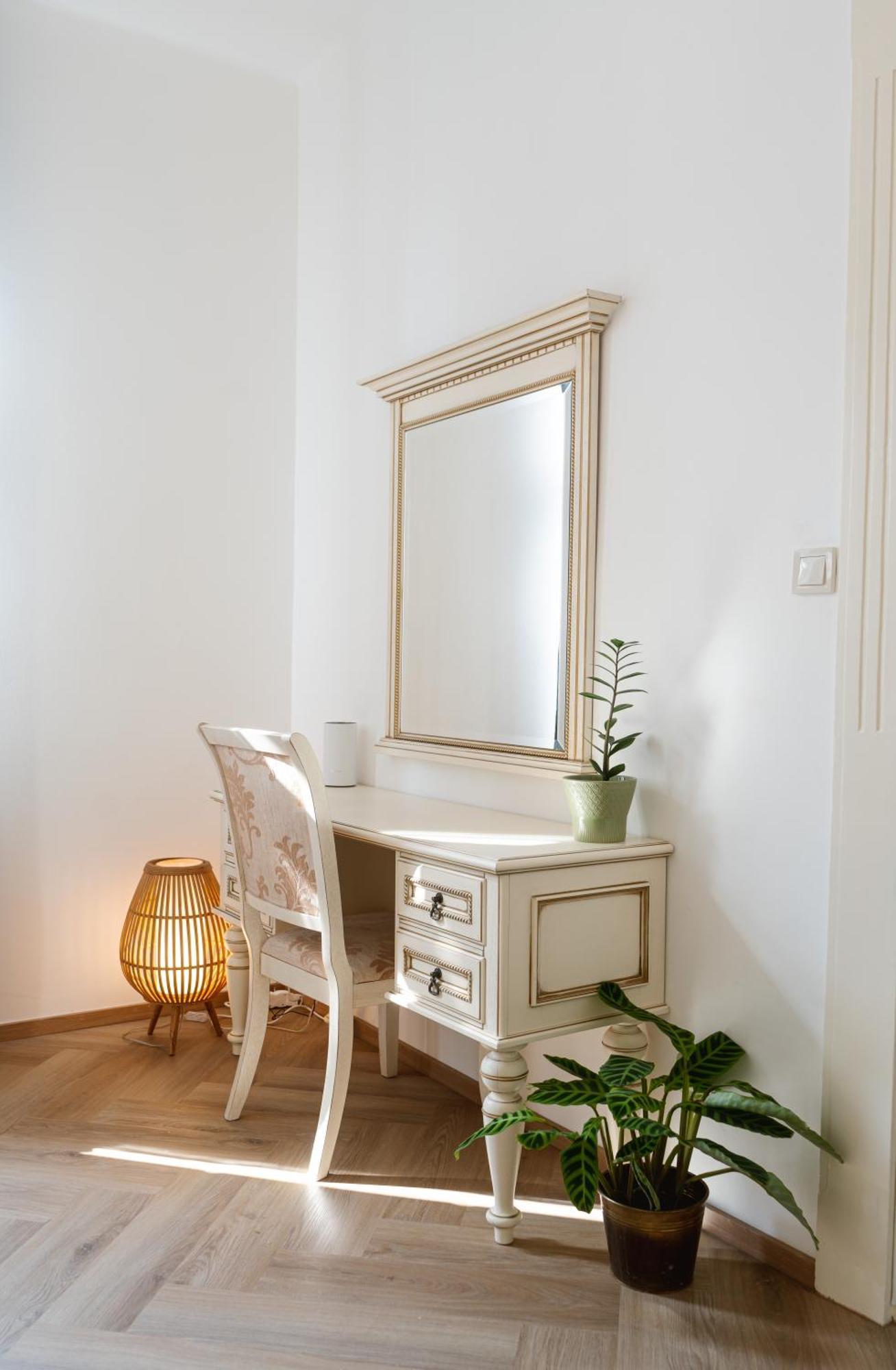 Franz Josef Apartmany, Apartman Zita Decin Eksteriør billede