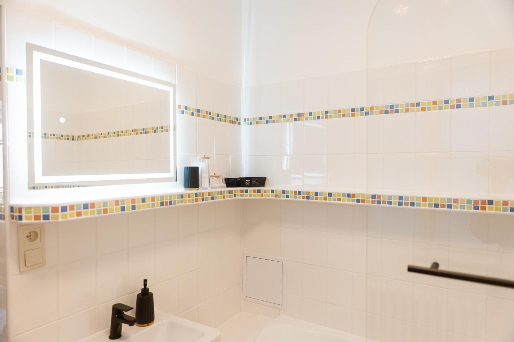 Franz Josef Apartmany, Apartman Zita Decin Eksteriør billede